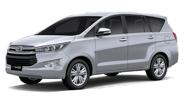 Innova Reborn